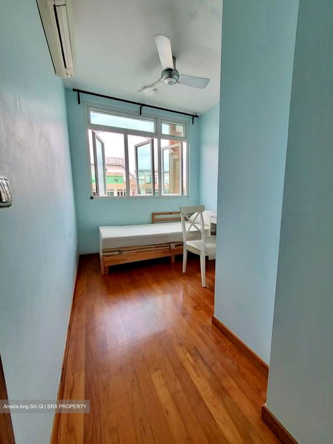 Parc Rosewood (D25), Condominium #556519791